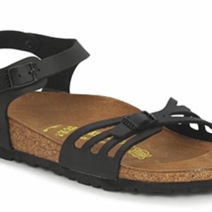 Women's Bali Birkenstock sandals, SZ 8 (39)